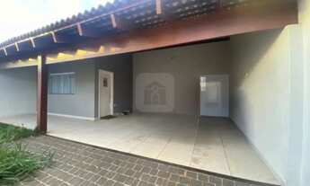 Imagem: Casa para locação no bairro Jardim Inconfidência