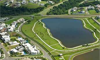 Imagem: Lote Residencial Alphaville Flamboyant