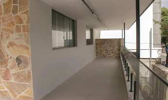 Imagem 7: Imóvel para aluguel com 271 metros quadrados com 5 quartos em Colégio Batista - Belo Horiz