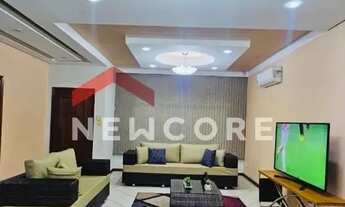 Imagem 2: Casa em Rua Presidente Kennedy - Vila Cardia - Bauru/SP