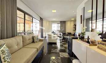 Imagem 7: Ingrid Bergman - Apartamento 4 quartos, sendo 3 suítes