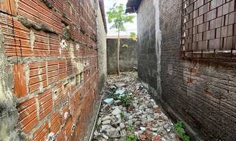 Imagem 3: TERRENO 160m2 no Passaré