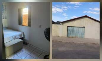 Imagem 6: Casa em Posse-GO