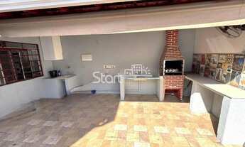 Imagem 3: Casa - Conjunto Habitacional Parque da Floresta - Campinas