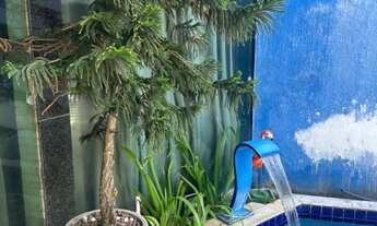 Imagem 4: Casa padrão Chã da Jaqueira