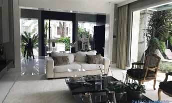 Imagem 4: CASA ASSOBRADADA - PINHEIROS - SP