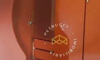 Imagem 4: APARTAMENTO TÉRREO COM 3 QUARTOS À VENDA NO CONDOMÍNIO CARLA RESIDENCIAL - CAMPINAS/SP