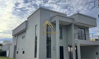 Imagem 3: Sobrado Luxuoso Belvedere I