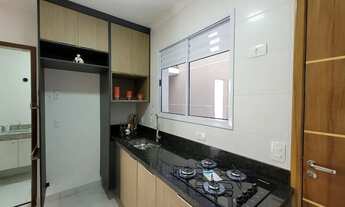 Imagem 2: Apartamento para venda em Vila Guilherme com 2 quartos , 33m²