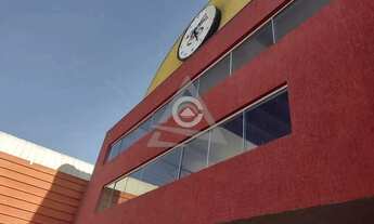 Imagem 2: Sala à venda e para alugar em Campinas, Loteamento Alphaville Campinas, com 91 m², Alpha M