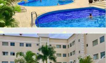 Imagem 7: Diárias Encontro das Águas/ Caldas Novas-GO