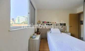 Imagem 6: Imóvel para venda com 55 metros quadrados com 2 quartos em Carmo - Belo Horizonte - MG