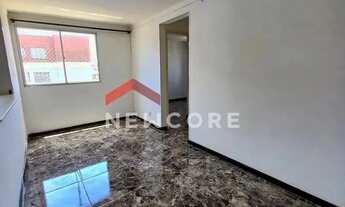 Imagem: Apartamento em Rua Rafael Pereira Martini