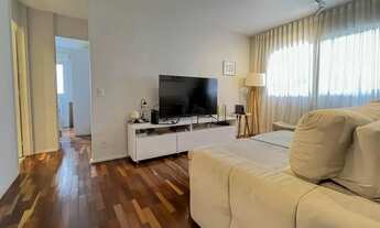 Imagem 5: Aluguel Apartamento 2 Dormitórios - 67 m² Vila Nova Conceição