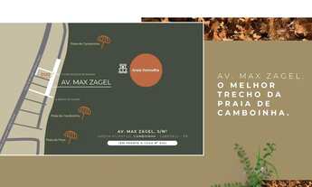 Imagem 3: Invista em um paraíso de luxo no melhor de Camboinha