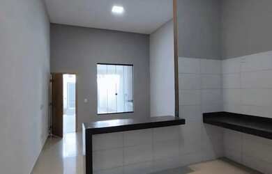 Imagem 2: Casa à venda, Chácaras São Pedro, Aparecida de Goiânia, GO