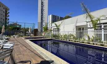 Imagem: Apartamento c/ 02 quartos c/ suite c/ área