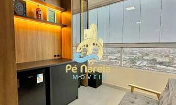 Imagem 5: Apartamento 2 dormitórios com 1 suíte, 2 vagas, em Guilhermina (Praia Grande) Financia e