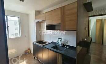 Imagem 4: Apartamento à venda Rua Lindomar de Borba, São Miguel - São Leopoldo