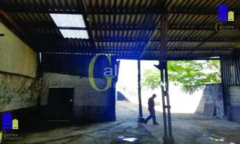 Imagem 2: Pavilhão/Galpão para alugar no bairro Piratininga - Osasco/SP