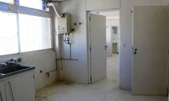 Imagem 2: Cobertura a venda - Higienópolis - São Paulo/SP