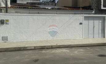 Imagem: ALUGO CASA - JATIÚCA