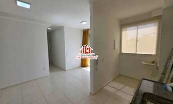 Imagem 6: Alugue-se! Apartamento Moderno 2 Quartos com Lazer Completo no Estilo Ponta Negra