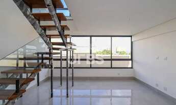 Imagem 2: Apartamento Duplex à venda Residencial New Trend - Jardim América