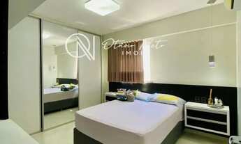 Imagem 5: Apartamento 76m² 2 quartos sendo 1 suite 1 vaga - Marco - Belém - PA