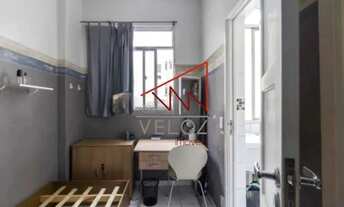 Imagem: Apartamento - Padrão / Residencial / Flamengo