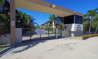 Imagem 3: Térrea para venda com 272 metros quadrados com 4 quartos em Praia dos Carneiros - Tamandar