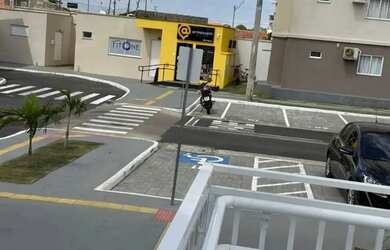 Imagem 2: APARTAMENTO PARA LOCAÇÃO FIT ONE TURU