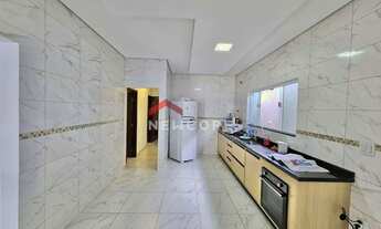 Imagem 5: Casa em Rua Bartolomeu de Gusmão - Solemar - Praia Grande/SP