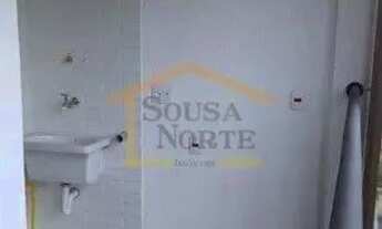 Imagem 7: Apartamento 2 dormitórios, 1 vaga de garagem. 47m². - Parque Mandaqui