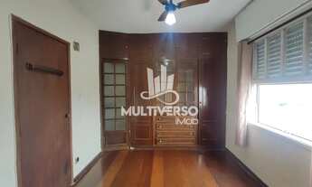 Imagem 3: Apartamento para aluguel, 2 quartos no bairro Aparecida em Santos