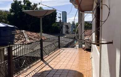 Imagem 6: Aluga-se excelente casa na Rua Jovino Dinoá esquina com Av. Procópio Rola