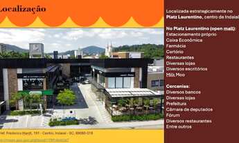 Imagem 5: Repasse franquia Brasil Cacau - Indaial/SC