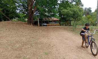 Imagem 2: Sítio em Caldazinha