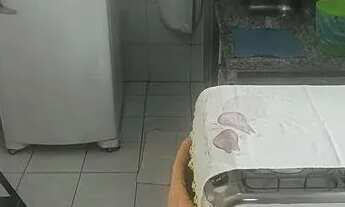 Imagem 6: Apartamento 2 quartos, dependências de empregada, 62m², à venda no Fonseca - Niterói