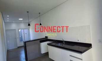 Imagem: Casa à venda, Parque das Gaivotas, Ribeirão