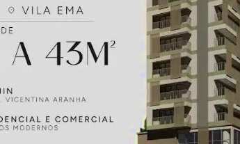 Imagem: ATRIUM Residence amp Offices - VILA EMA