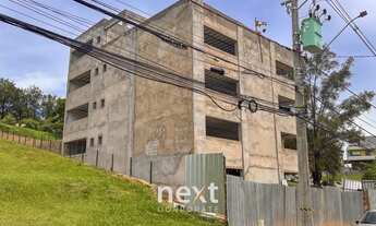 Imagem: Prédio - Loteamento Alphaville Campinas