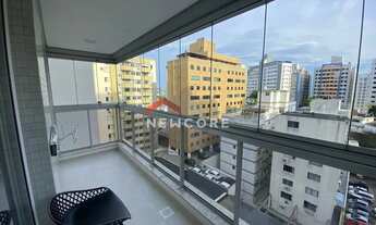 Imagem 2: Apartamento em Rua Felipe Schmidt - Centro - Florianópolis/SC