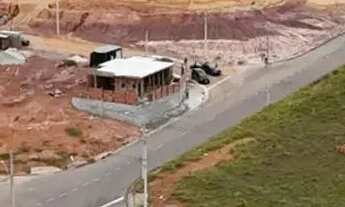 Imagem 6: Casa em Construção, fase de acabamento no Residencial Amor 3 Quartos, Suíte e 228m² de Te