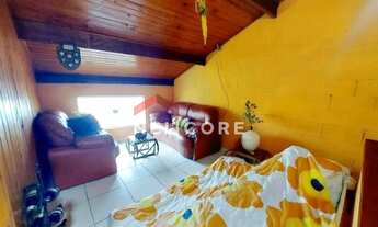 Imagem 4: Casa de condomínio em Rua São Paulo - Cibratel II - Itanhaém/SP