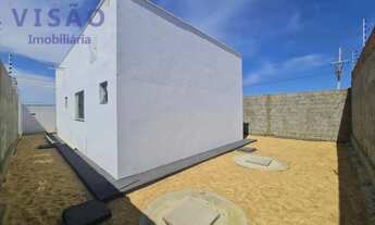 Imagem 4: Vende-se Casa com 02 Quartos, sendo uma suíte no bairro Bela Vista - Mossoró