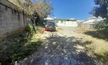 Imagem 2: Lote em Rua Santo Antônio - Loteamento Santo Antônio - Itatiba/SP