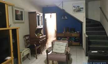 Imagem 3: CASA DE VILA - VILA LEOPOLDINA - SP