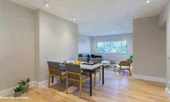 Imagem: Apartamento em Rua Doutor Renato Paes de