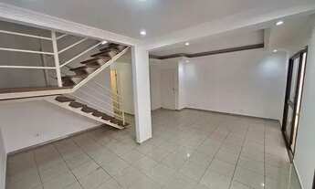 Imagem 3: Casa 03 dormitórios com espaço gourmet - Alphaville